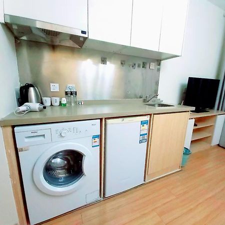Qingdao Mi Apartment Экстерьер фото