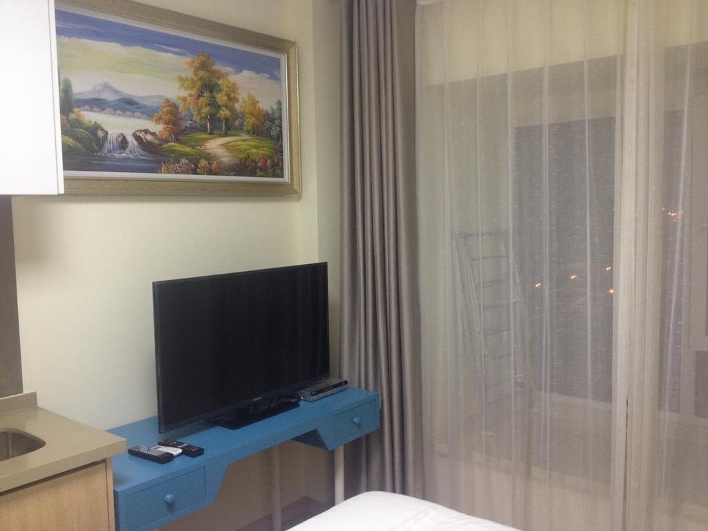 Qingdao Mi Apartment Экстерьер фото